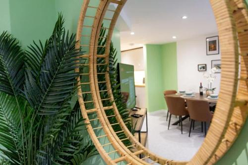 The Regent Luxury Pad photo 11