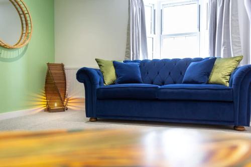 The Regent Luxury Pad photo 12