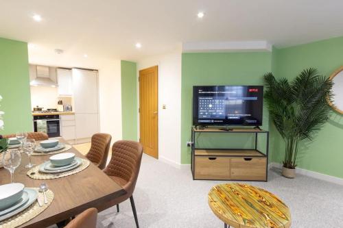 The Regent Luxury Pad photo 14