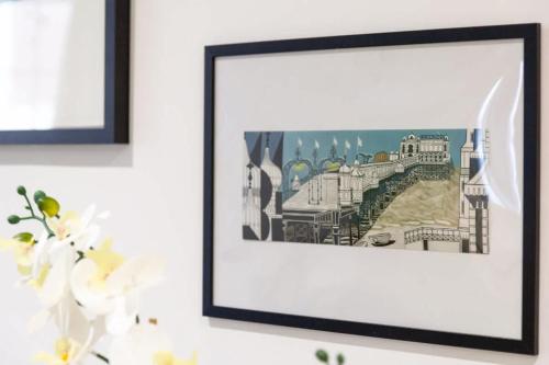 The Regent Luxury Pad photo 18