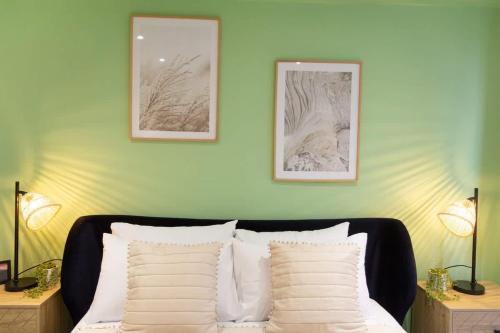 The Regent Luxury Pad photo 20