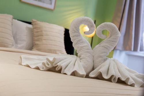 The Regent Luxury Pad photo 21