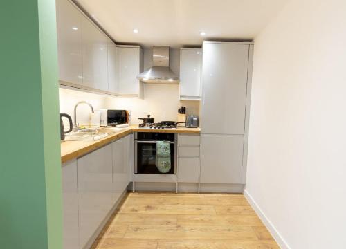 The Regent Luxury Pad photo 27