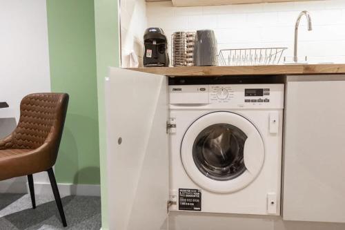 The Regent Luxury Pad photo 28