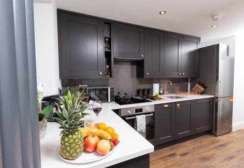 Luxury pad centrally located near Brighton station photo 6