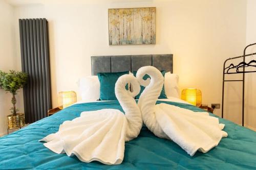 Luxury pad centrally located near Brighton station photo 12