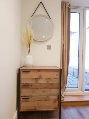 Luxury pad centrally located near Brighton station photo 14