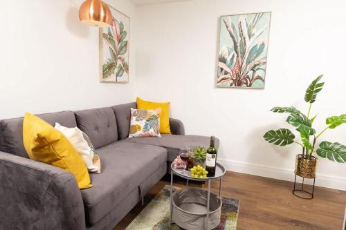 Luxury pad centrally located near Brighton station photo 16