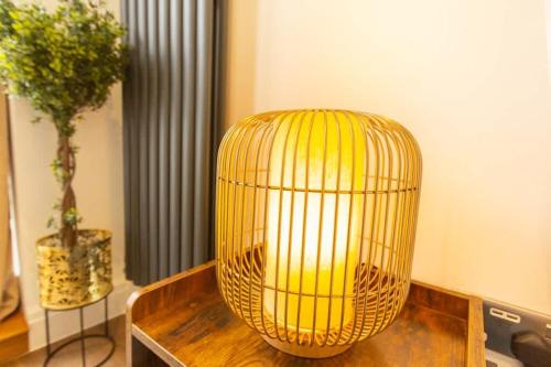 Luxury pad centrally located near Brighton station photo 15