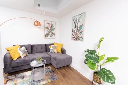 Luxury pad centrally located near Brighton station photo 17