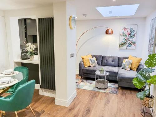 Luxury pad centrally located near Brighton station photo 19