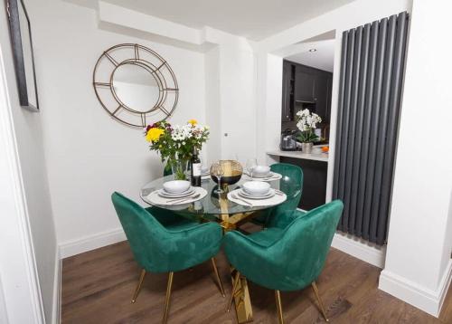 Luxury pad centrally located near Brighton station photo 21