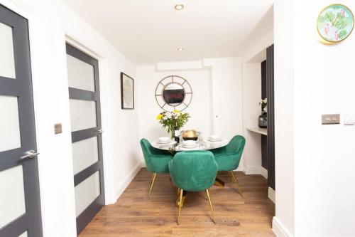 Luxury pad centrally located near Brighton station photo 23
