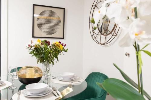 Luxury pad centrally located near Brighton station photo 26