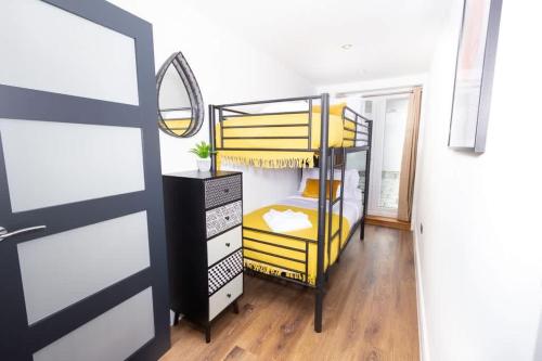 Luxury pad centrally located near Brighton station photo 27