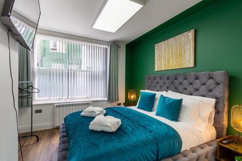 Luxury pad centrally located near Brighton station photo 28