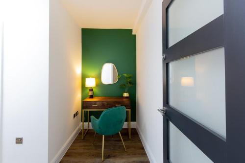 Luxury pad centrally located near Brighton station photo 29