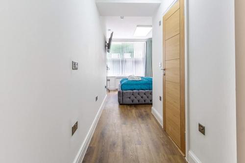 Luxury pad centrally located near Brighton station photo 30