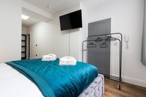 Luxury pad centrally located near Brighton station photo 31