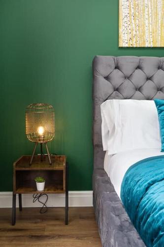 Luxury pad centrally located near Brighton station photo 32
