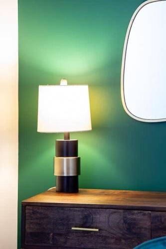 Luxury pad centrally located near Brighton station photo 33
