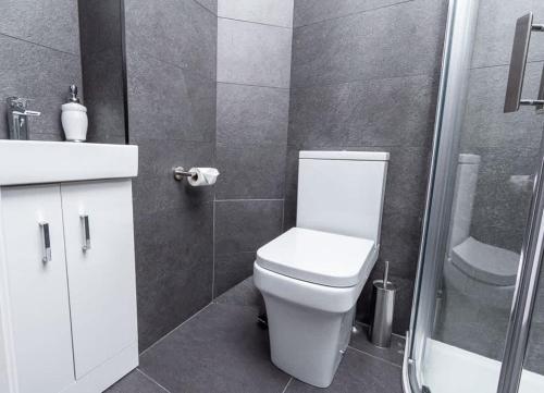 Luxury pad centrally located near Brighton station photo 36