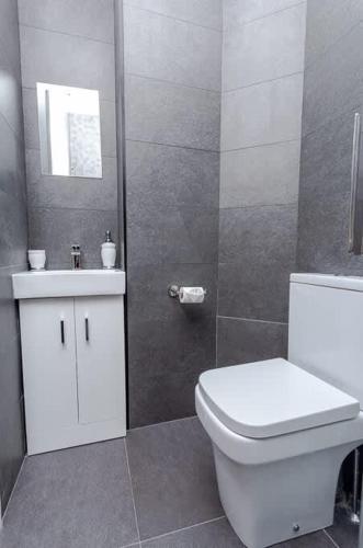 Luxury pad centrally located near Brighton station photo 37