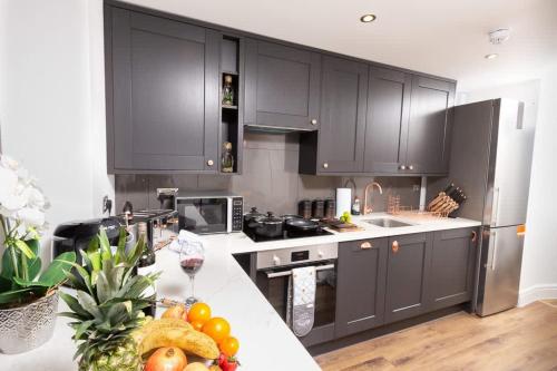 Luxury pad centrally located near Brighton station photo 41