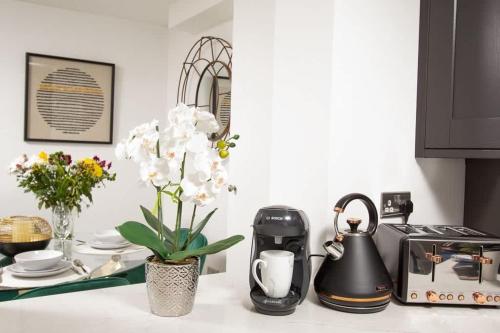Luxury pad centrally located near Brighton station photo 50
