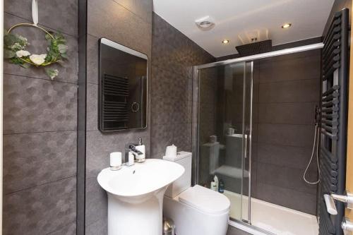 Luxury pad centrally located near Brighton station photo 51
