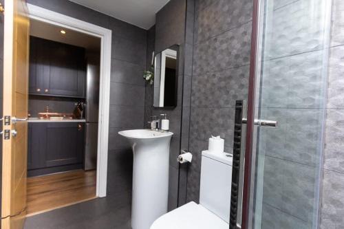 Luxury pad centrally located near Brighton station photo 54