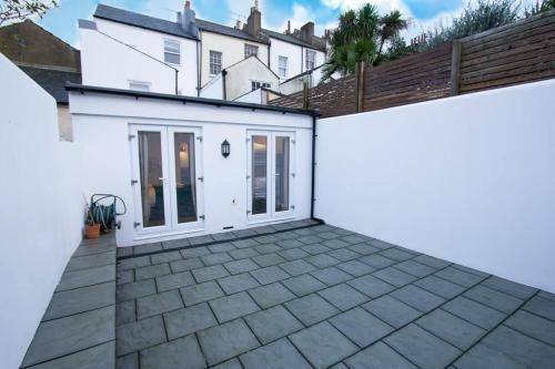 Luxury pad centrally located near Brighton station photo 56