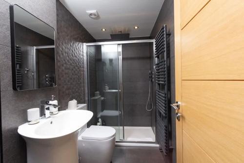 Luxury pad centrally located near Brighton station photo 55