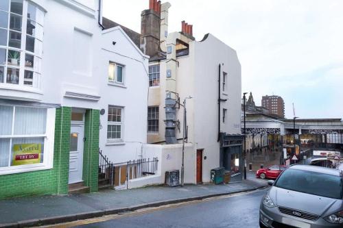 Luxury pad centrally located near Brighton station photo 65