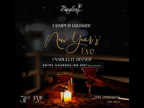 Galería fotográfica de Moustache Udaipur Luxuria en Udaipur