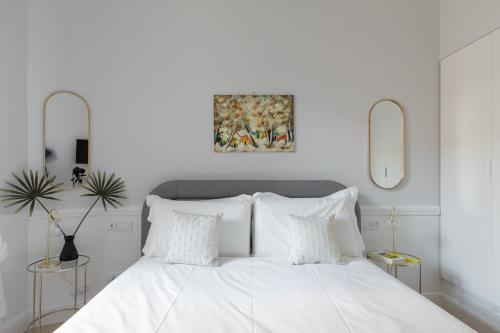 iFlat New Prestigious & Elegant Roman Apartment