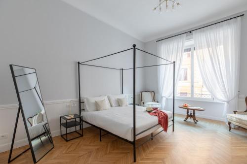 iFlat New Prestigious & Elegant Roman Apartment