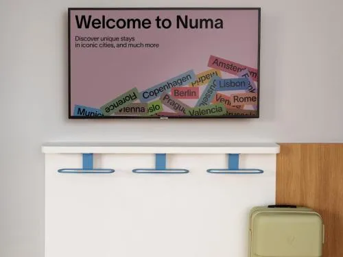 Numa Berlin Kudamm photo 9