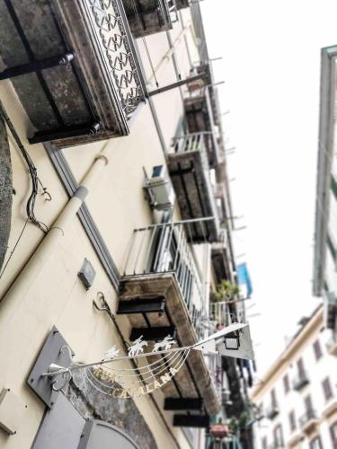 La Suite del Porto Antico