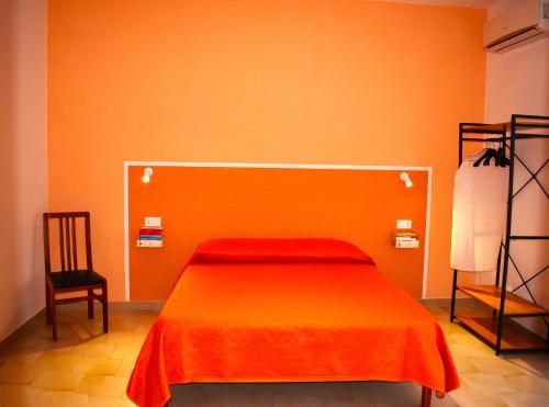 Fotografie z fotogalerie ubytování Mosaico v destinaci Pompei