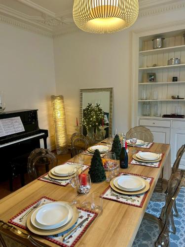 Historic Charm in Central Montreux