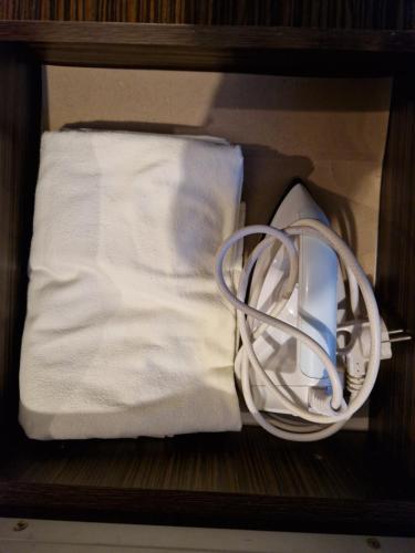 Foto dalla galleria di Bondar Residence a Galaţi