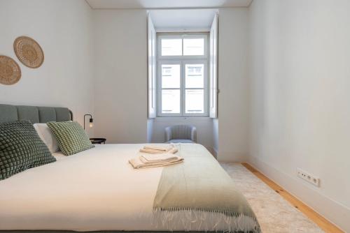 Lisbon's Heart Apartments