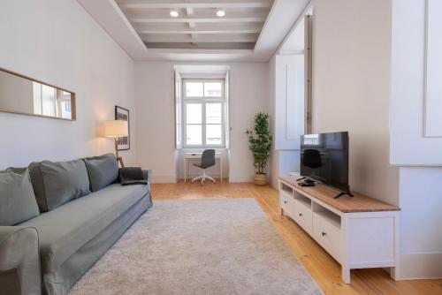 Lisbon's Heart Apartments