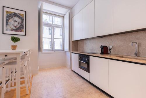 Lisbon's Heart Apartments