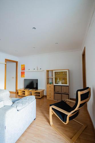 2 bedroom apartment Barcelona Center