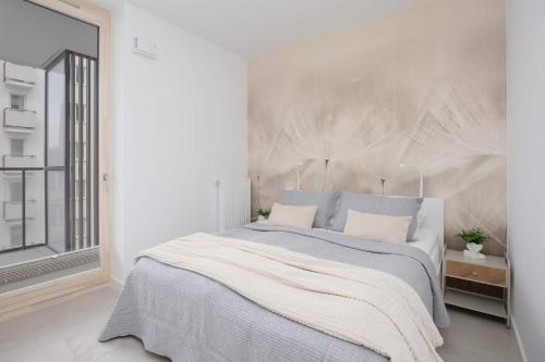 Studios Chmielna Duo in the Centre of Warsaw near Varso Tower with Parking by Noclegi Renters