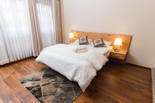 Maitreya Homestay