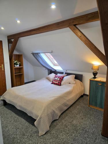 Apartament nr 11