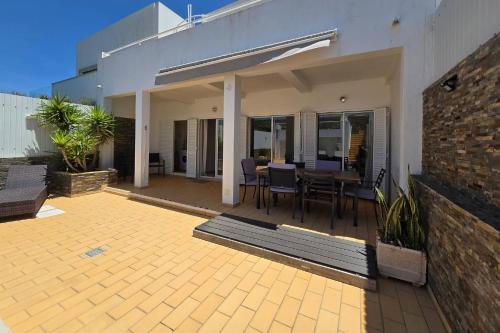 Casa Jokpa Mar - Villa near So Rafael Beach